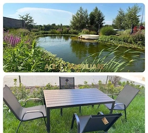 3 Camere de inchiriat | Pipera | Parcare | Incalzire in pardoseala - imagine 7