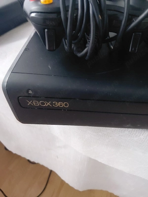 Xbox 360 in stare ok