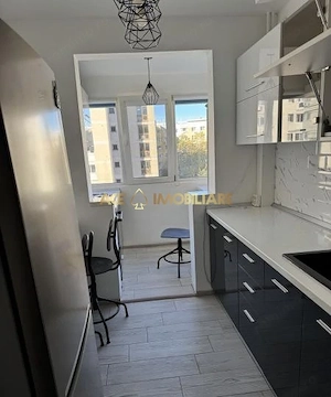 3 Camere de inchiriat | Pantelimon | PetFriendly | Parcare | - imagine 6