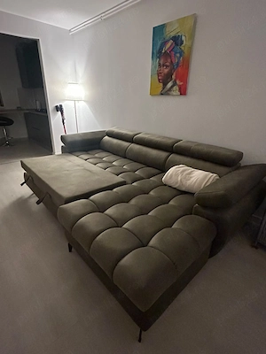 Apartament | 2 camere | bloc nou | prima inchiriere | HILS Brauner  - imagine 10