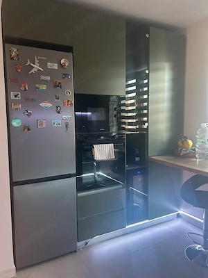 Apartament | 2 camere | bloc nou | prima inchiriere | HILS Brauner  - imagine 2