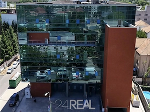 Inchiriere spatii comerciale H Herastrau Park - imagine 2