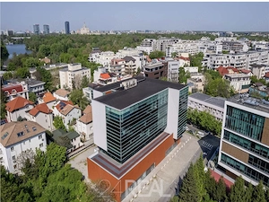 Inchiriere spatii comerciale H Herastrau Park - imagine 4