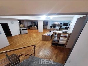 Inchiriere spatiu de birouri - Herastrau - 350 mp - imagine 15