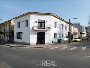 Spatii de birouri sau Comercial -  zona Unirii - 300 mp - imagine 7