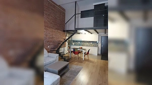 0% COMISION | Apartament spațios cu 2 dormitoare, birou și dressing - imagine 2