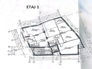 Spatii de birouri - Piata Unirii - 125 mp - imagine 11