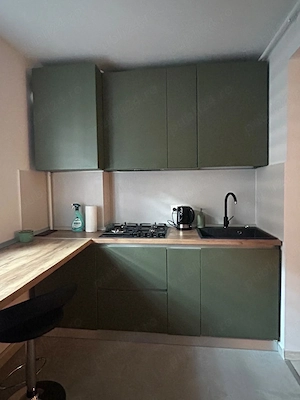 Apartament | 2 camere | bloc nou | prima inchiriere | HILS Brauner  - imagine 8