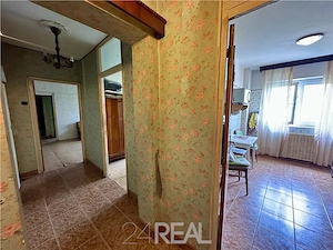 Apartament 3 camere Militari Apusului, 71 mp, etaj 3, metrou aproape - imagine 3