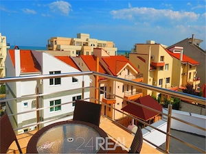 Vanzare Cladire Multifunctionala 783mp Mamaia Nord - Pensiune la Cheie - imagine 18