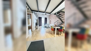 0% COMISION | Apartament spațios cu 2 dormitoare, birou și dressing - imagine 4