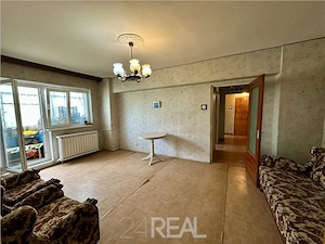 Apartament 3 camere Militari Apusului, 71 mp, etaj 3, metrou aproape - imagine 4