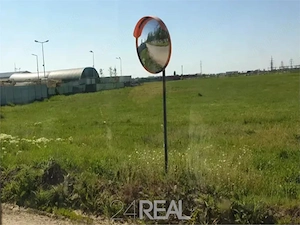 Inchiriere teren centura Bucuresti A1 - pret negociabil - imagine 2