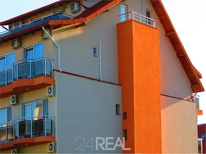 Vanzare Cladire Multifunctionala 783mp Mamaia Nord - Pensiune la Cheie - imagine 20