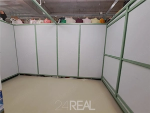 Spatii cu vad comercial si standuri - zona Piata Sudului - imagine 6