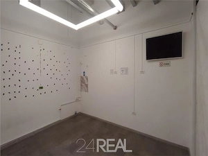 Spatii cu vad comercial si standuri - zona Piata Sudului - imagine 5