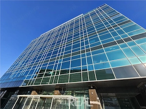 Cladire de birouri de vanzare - Clasa A - Construdava Business Center - imagine 2