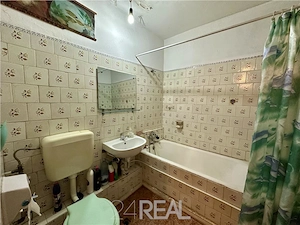 Apartament 3 camere Militari Apusului, 71 mp, etaj 3, metrou aproape - imagine 10