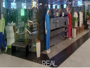 Spatii cu vad comercial si standuri - zona Piata Sudului - imagine 2
