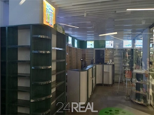 Spatii cu vad comercial si standuri - zona Piata Sudului - imagine 3