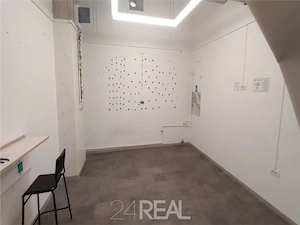 Spatii cu vad comercial si standuri - zona Piata Sudului - imagine 7