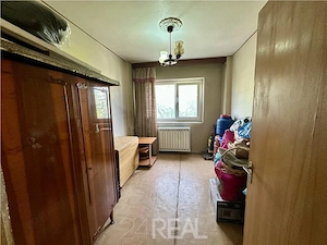 Apartament 3 camere Militari Apusului, 71 mp, etaj 3, metrou aproape - imagine 8