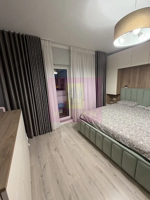 Apartament de vanzare 3 camere Mall Vitan, cu Centrala proprie - imagine 5