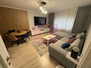 Apartament de vanzare 3 camere Mall Vitan, cu Centrala proprie - imagine 3