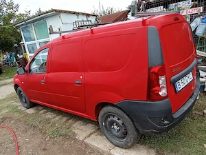 vand dacia van - imagine 2