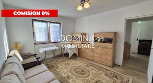 Vânzare apartament 3 camere, et. 3, str. Olari - zona Liceului Pedagogic