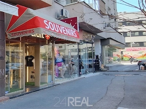Inchiriere spatiu comercial - Calea Victoriei - imagine 3