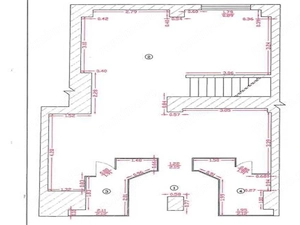 Inchiriere spatiu comercial - Calea Victoriei - imagine 3