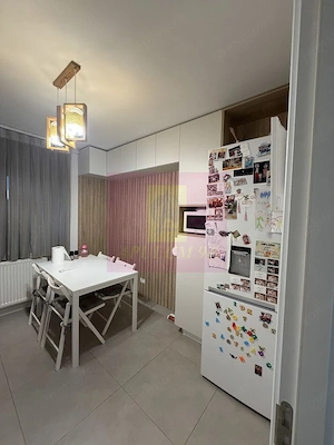Apartament de vanzare 3 camere Mall Vitan, cu Centrala proprie - imagine 8