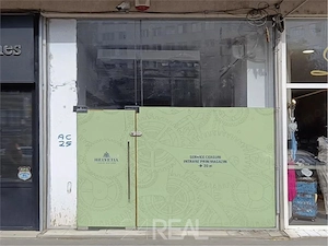 Inchiriere spatiu comercial - Calea Victoriei - imagine 2