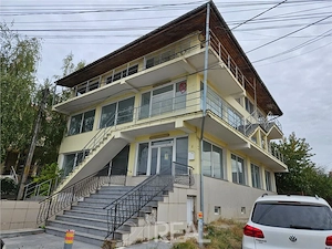 Spatiu versatil pentru birouri, pensiune sau restaurant – Pitesti