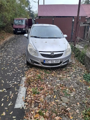 Opel Corsa 1.2 - imagine 9