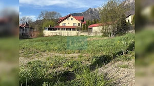 VAND TEREN IN BUSTENI  JUDETUL PRAHOVA ZONA EXCEPTIONALA - imagine 5