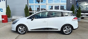 Renault Clio  - imagine 3