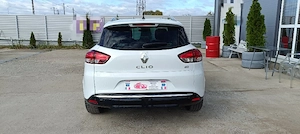 Renault Clio  - imagine 4
