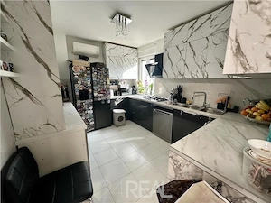 Vila 8 Camere Dorobanti - Potential Business, Airbnb sau Rezidential - imagine 13