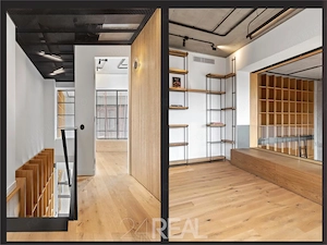Spatii de birou de inchiriat - Barbu Vacarescu - 225 mp - imagine 3