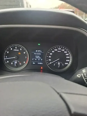 Vand Hyundai Tucson an 2019 1,6 GDI benzină  - imagine 3