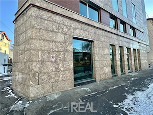 Spatiu comercial Ferdinand - loc parcare - 78 mp - utilitati incluse - imagine 8