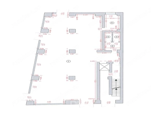 Vanzare spatiu comercial Vitan cu chirias - randament imediat - imagine 8