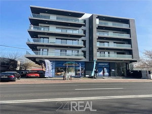 Vanzare spatiu comercial Vitan cu chirias - randament imediat - imagine 2