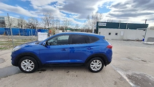 Vand Hyundai Tucson an 2019 1,6 GDI benzină  - imagine 2