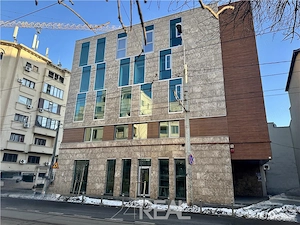 Spatiu comercial Ferdinand - loc parcare - 78 mp - utilitati incluse - imagine 7