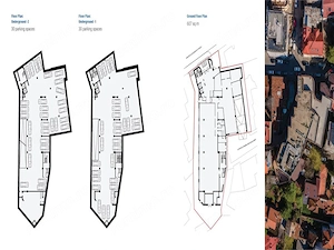 Glass House - Spatii de birouri in zona ultracentrala - imagine 4