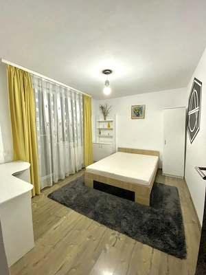 Închiriez ap. 3 camere  - imagine 4