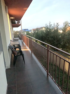 Închiriez ap. 3 camere  - imagine 8